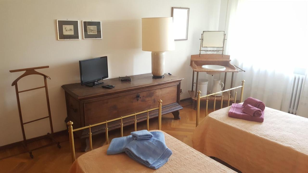 Piera's House Apartment