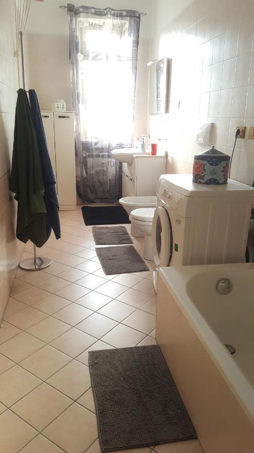 Piera's House Apartment