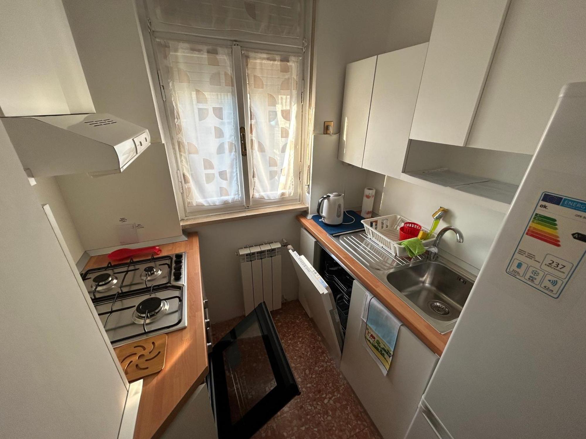 Piera's House Apartment Turin