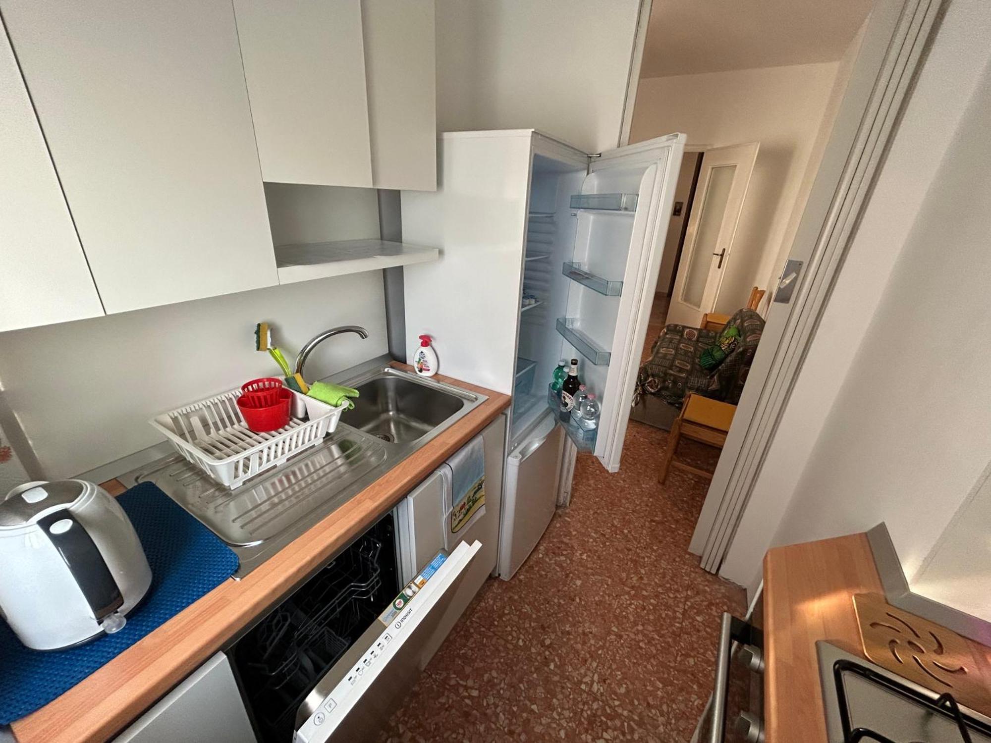 Apartment Piera's House Turin